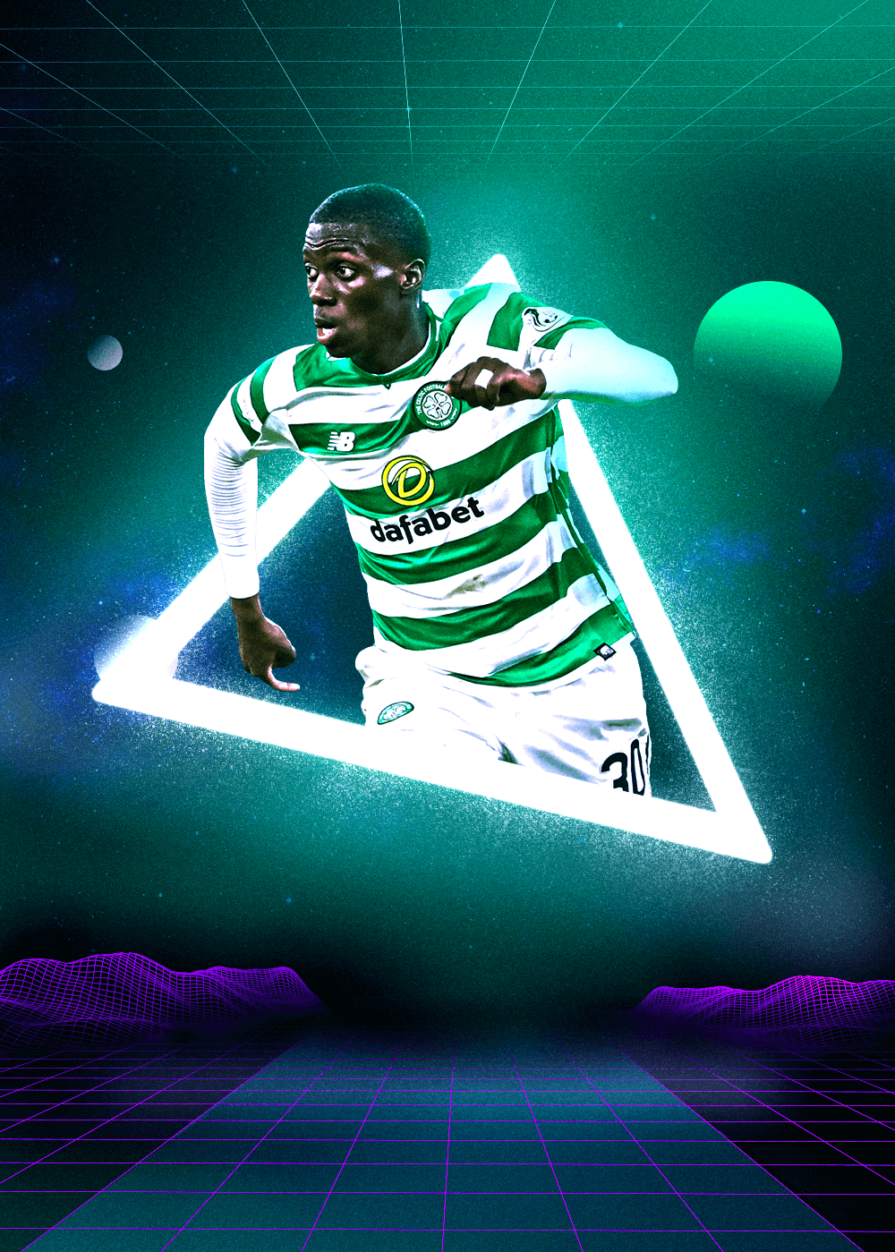 曼城为防皇马挖角与哈兰德启动续约谈判