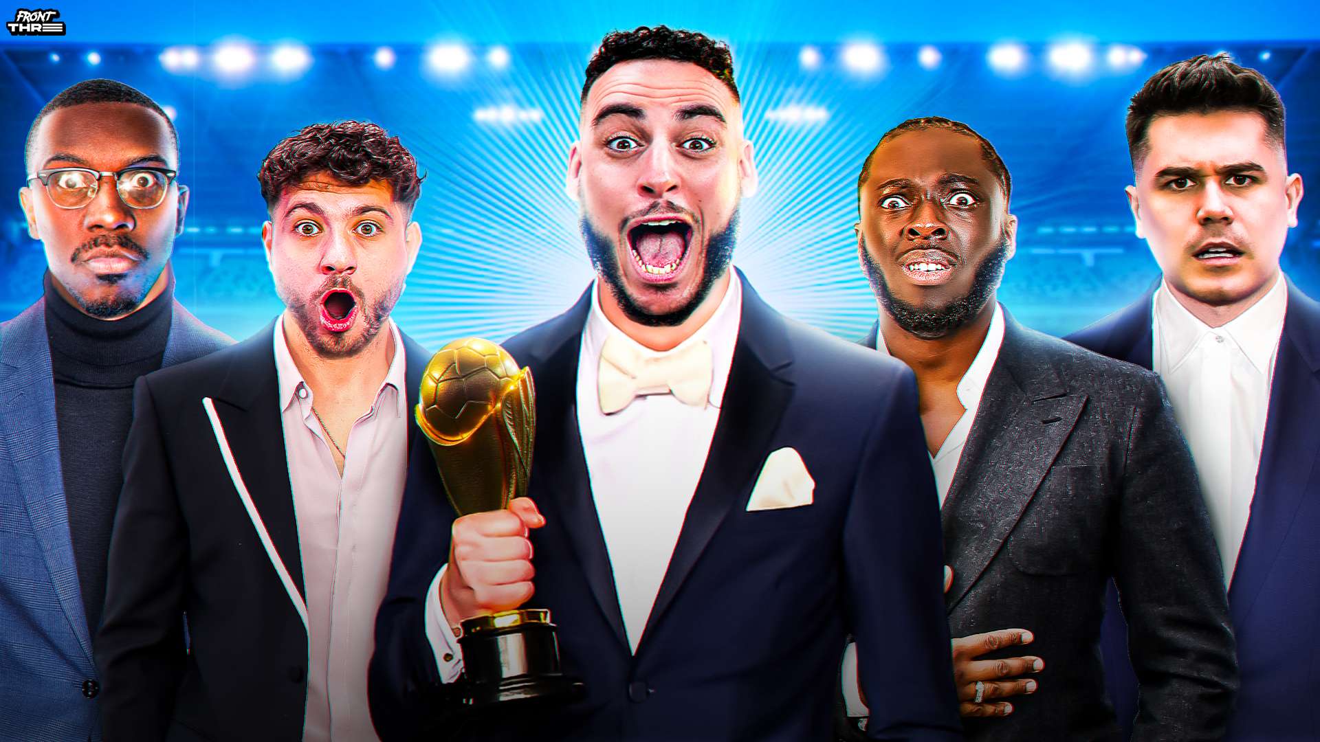 胖虎的出色 胖虎的出色