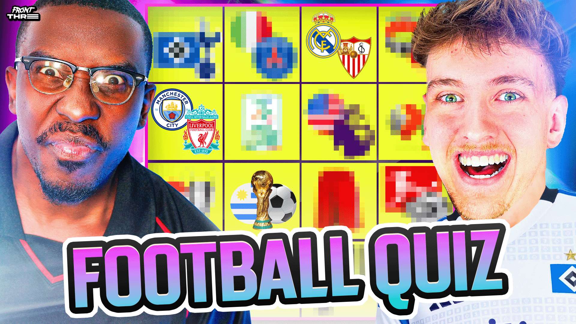 模拟比赛场 模拟比赛场