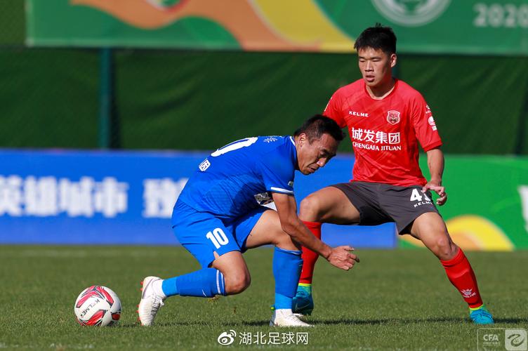 2018中甲故事 | 吴毅臻:用进球找回曾经的自己 2018中甲故事 | 吴毅臻:用进球找回曾经的自己