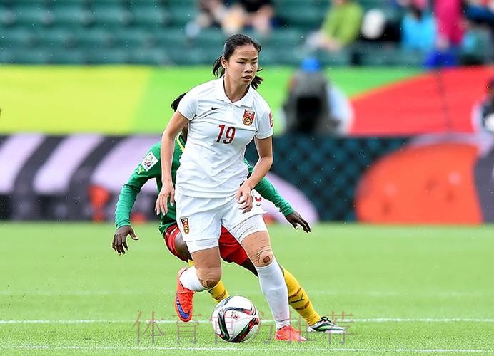 武磊携手谭茹殷入选2016亚足联年度最佳球员提名 武磊携手谭茹殷入选2016亚足联年度最佳球员提名