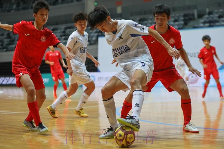 2024五人制足球青少年锦标赛(男子U19)落幕杭州吴越钱唐湖大成功卫冕 2024五人制足球青少年锦标赛(男子U19)落幕杭州吴越钱唐湖大成功卫冕